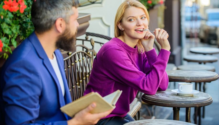 Hvordan man håndterer afvisning i datingverdenen