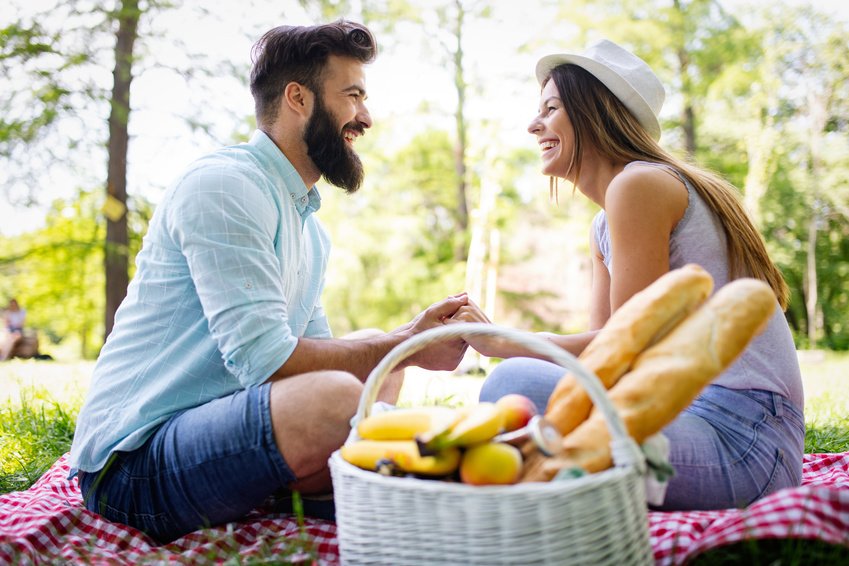 De Bedste Tips til Første Date