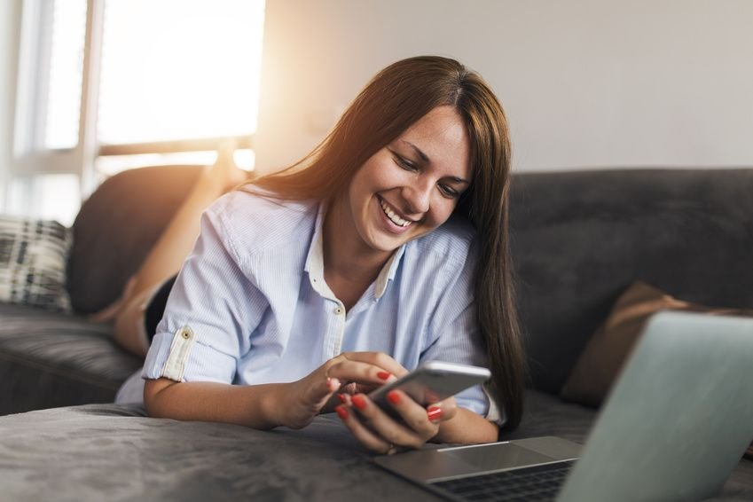 Sådan Forbedrer Du Din Datingprofil for Bedre Resultater