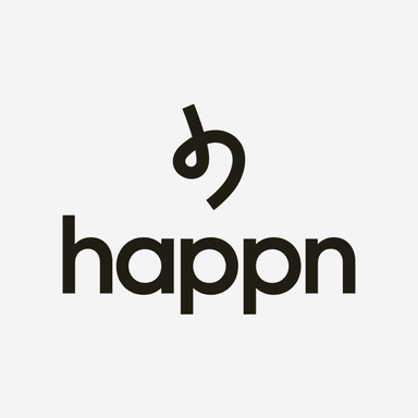 Happn logo