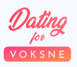 DatingForVoksne