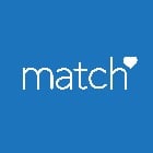 Match.dk logo